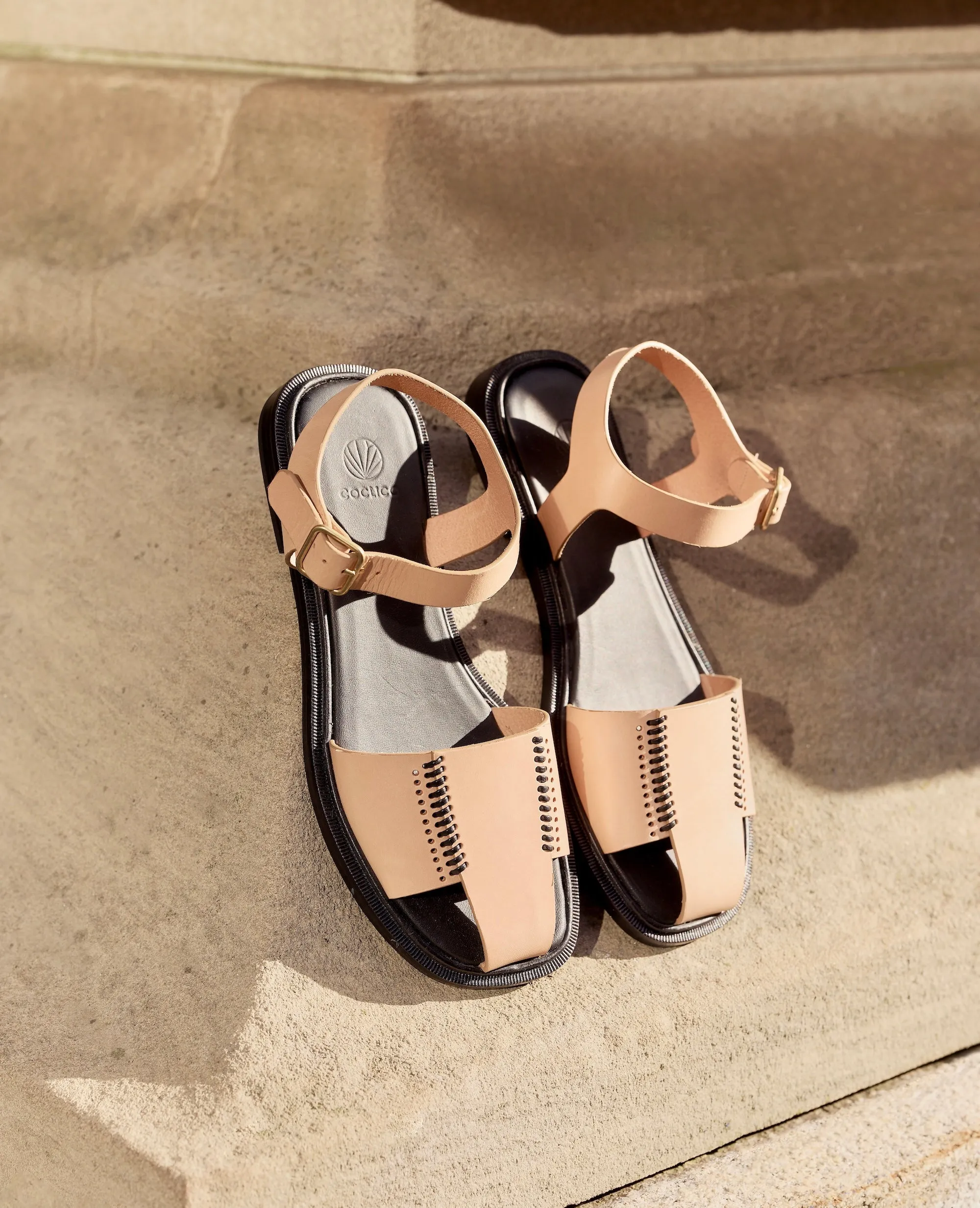 Roxy Fisherman Sandal sold by COCLICO product image thumbnail 4