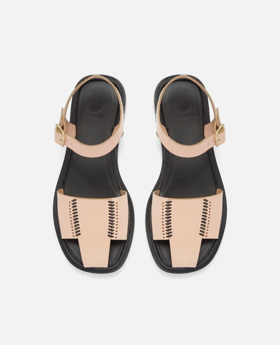 Roxy Fisherman Sandal sold by COCLICO