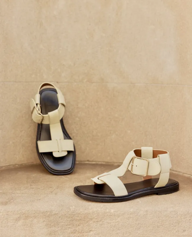 Ramone Sandal made by COCLICO