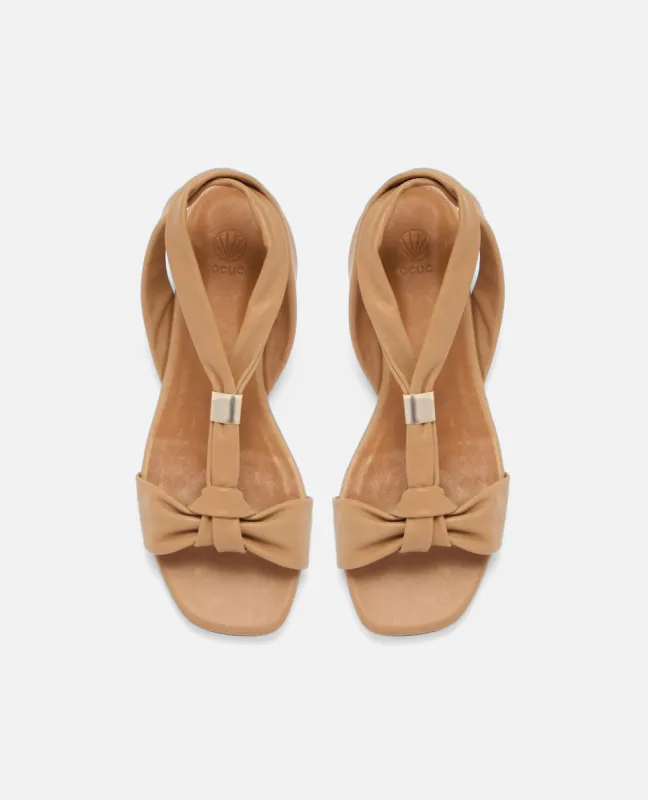 Ace Sandal made by COCLICO