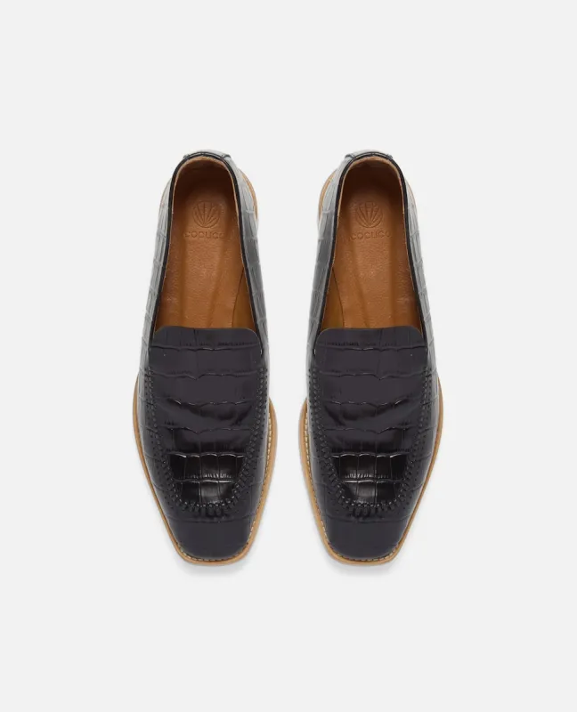 Hootie Loafer made by COCLICO