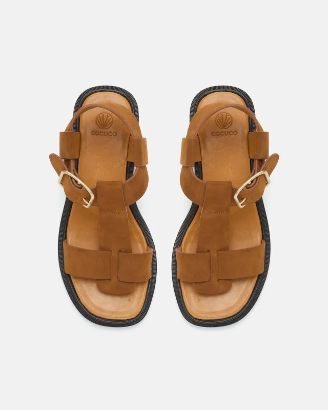 Ramone Sandal sold by COCLICO
