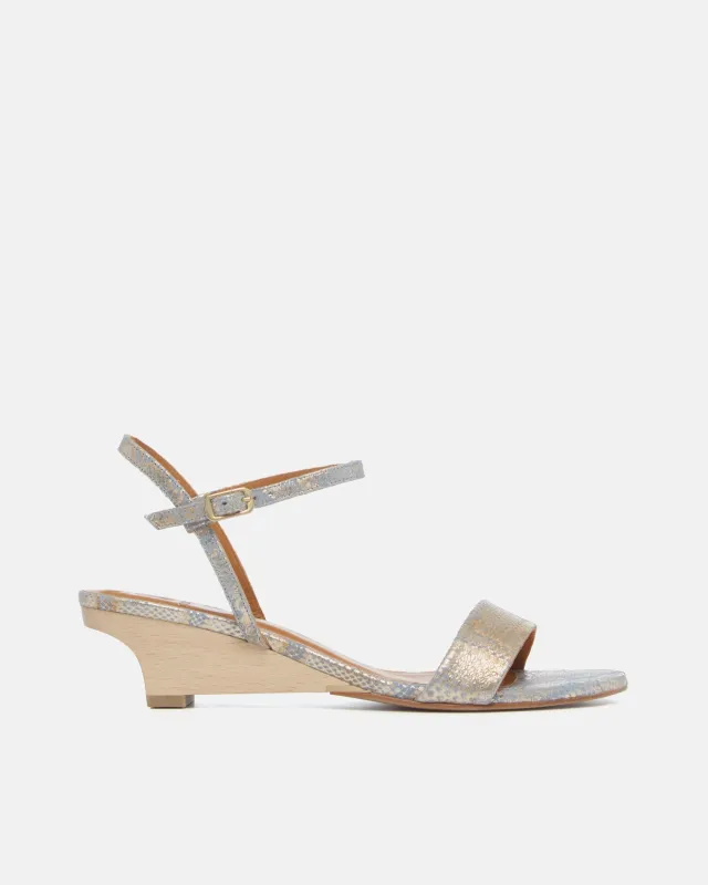 Venti Demi-Wedge Sandal made by COCLICO