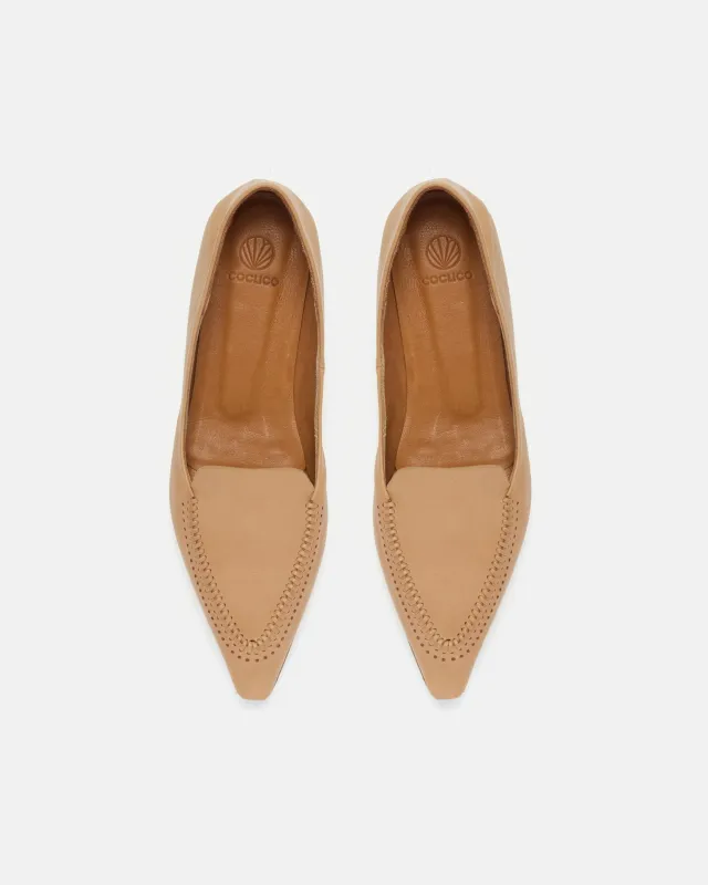 Chance Loafer made by COCLICO