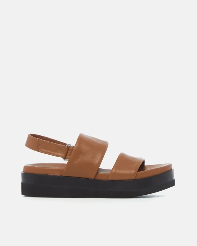 Dude Wedge Sandal made by COCLICO