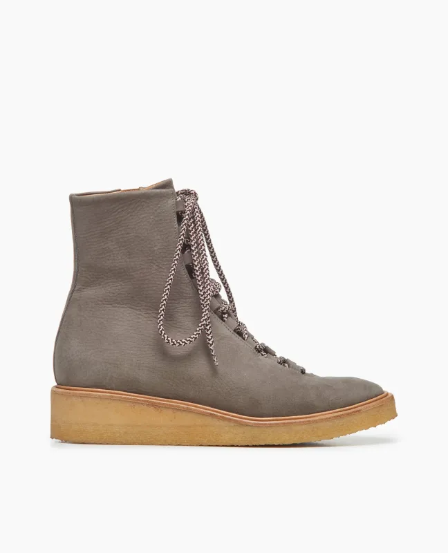 Hubby Boot made by COCLICO