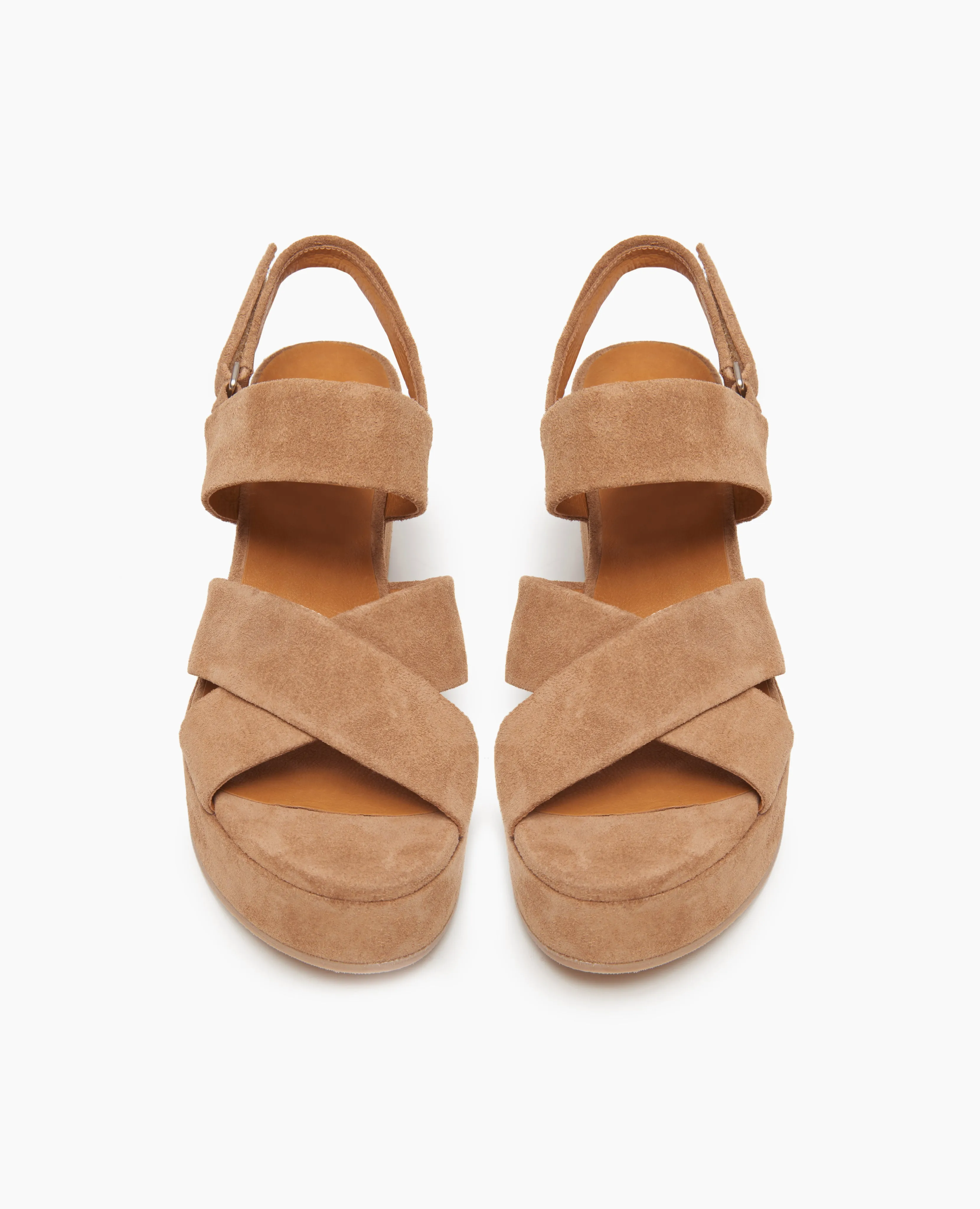 Lacine Wedge sold by COCLICO product image thumbnail 3