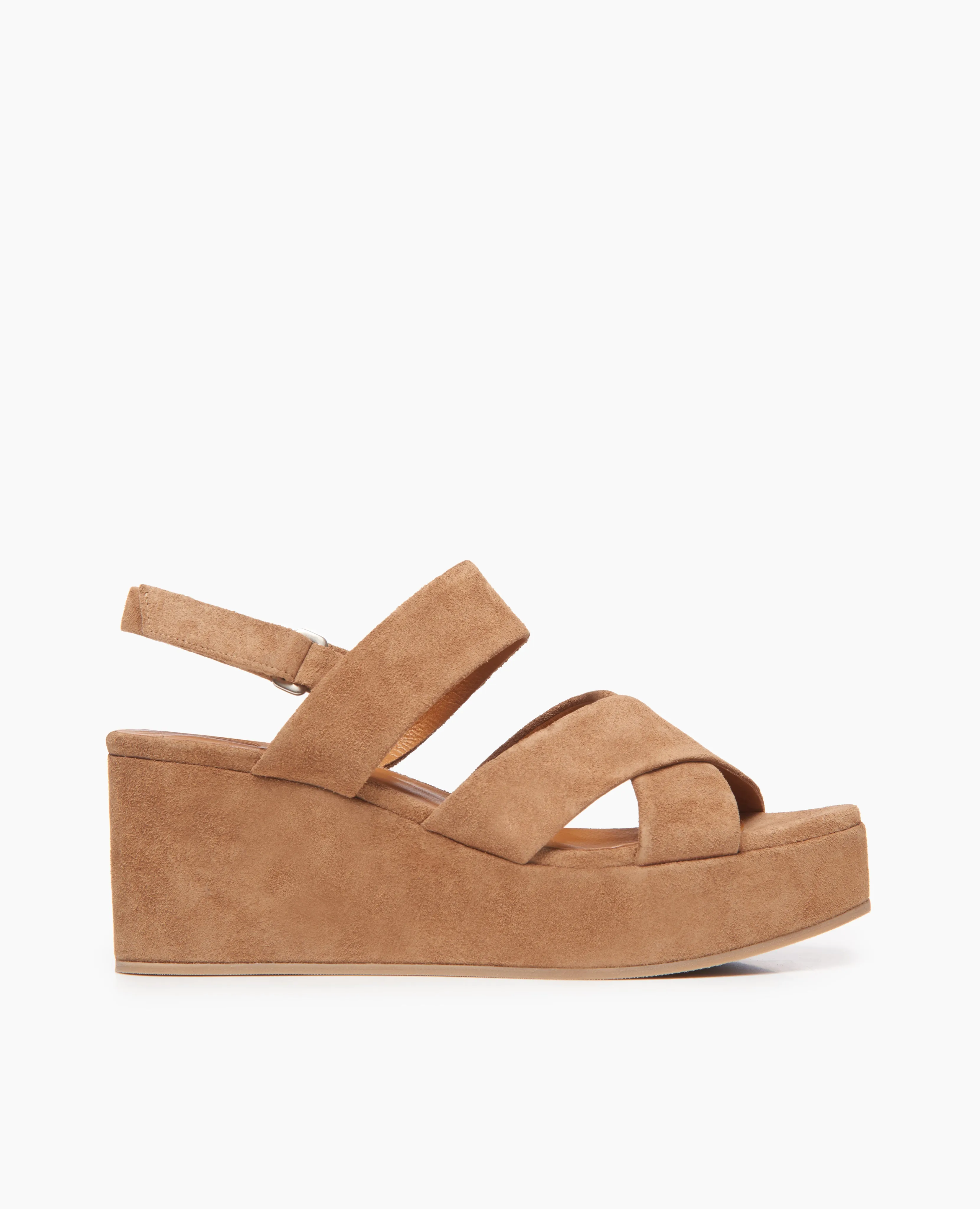 Lacine Wedge sold by COCLICO