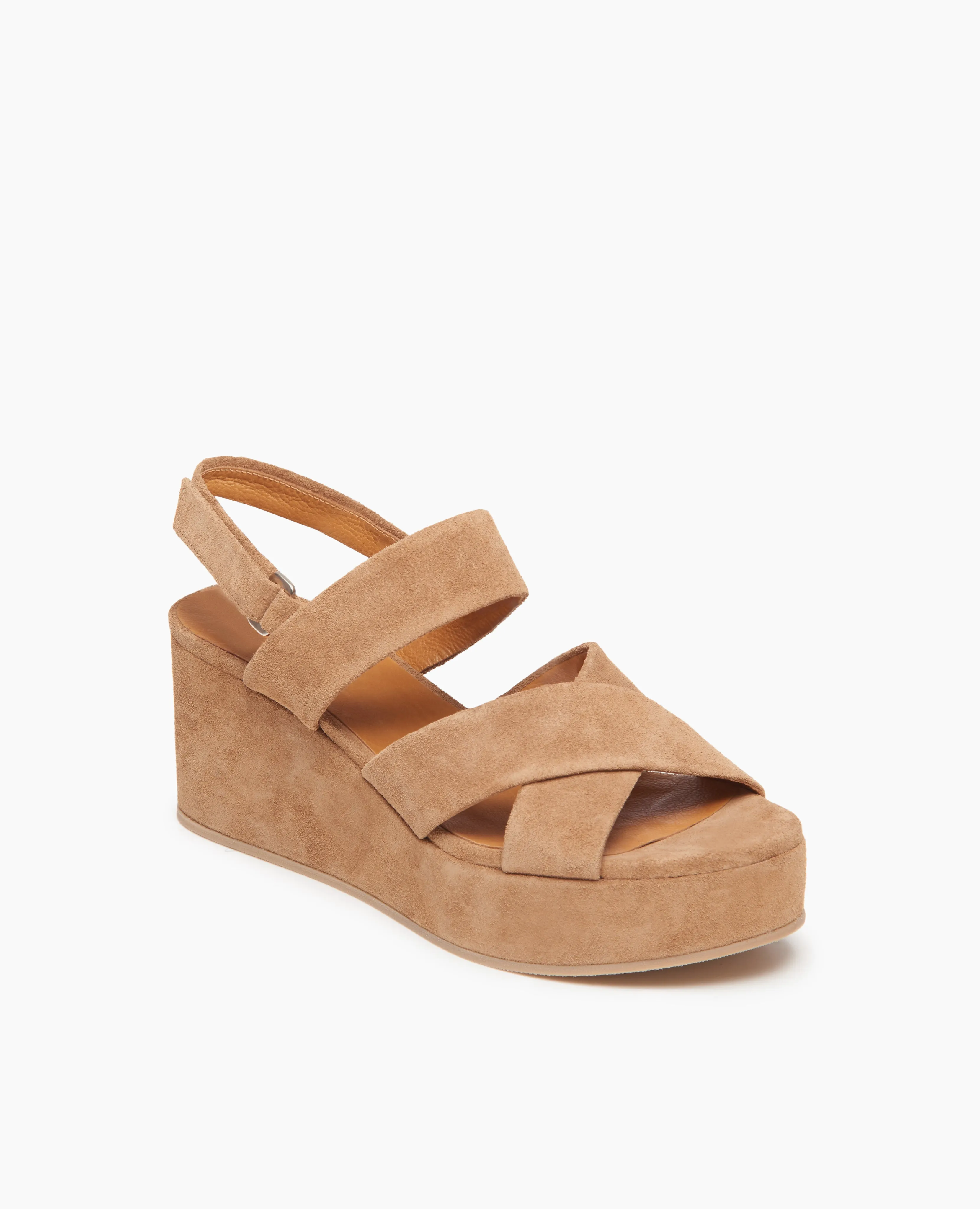 Lacine Wedge sold by COCLICO product image thumbnail 2