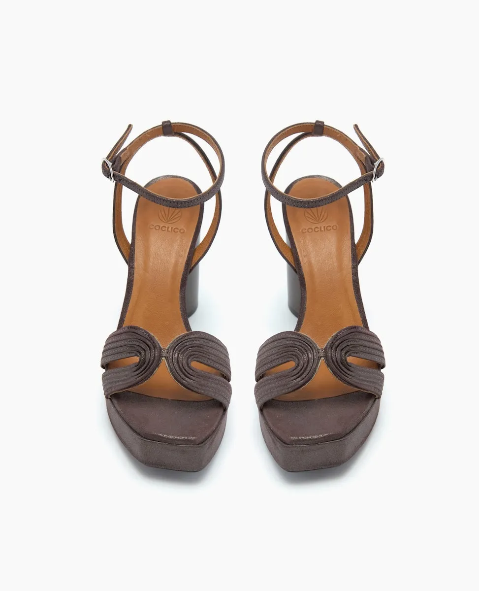 Amber Heel sold by COCLICO product image thumbnail 3