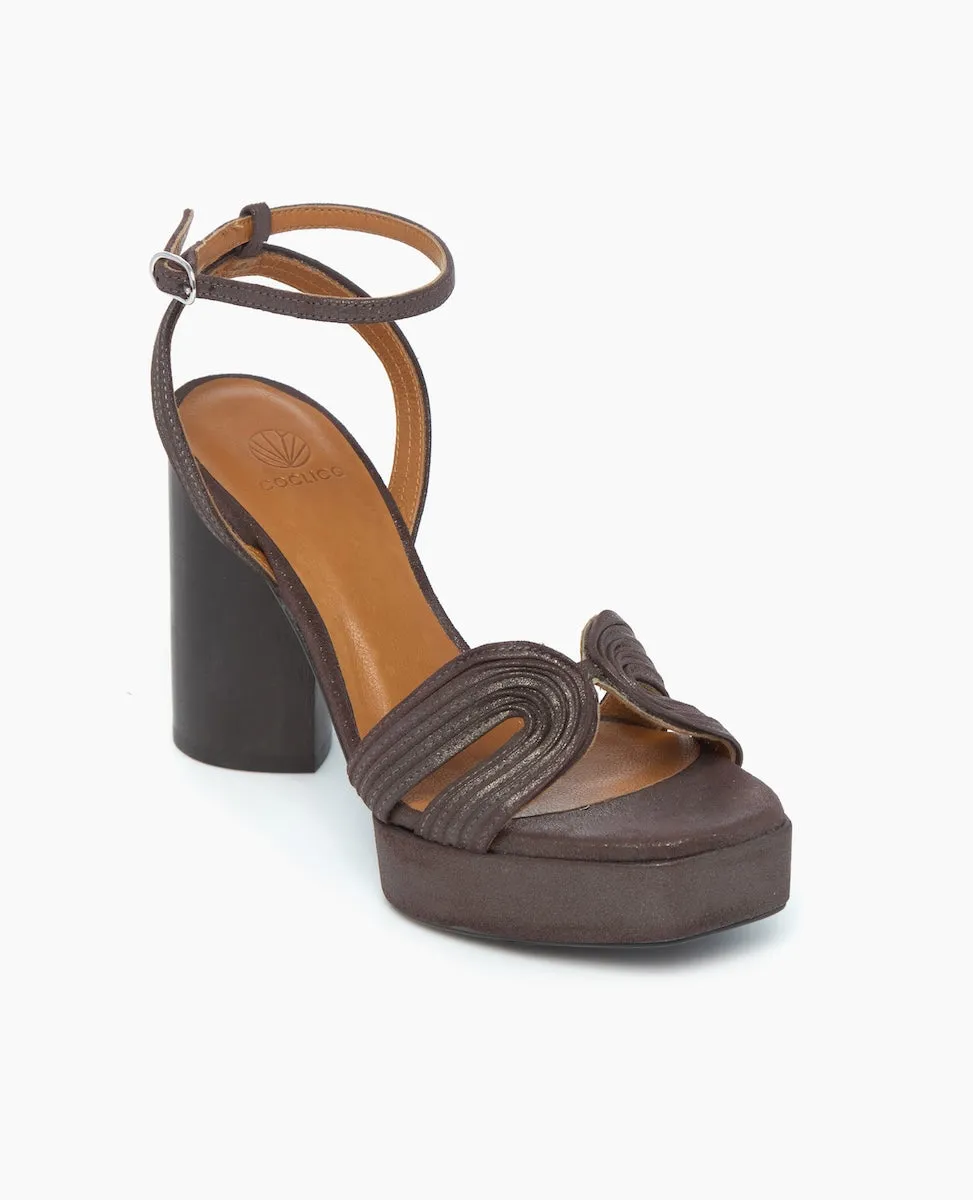 Amber Heel sold by COCLICO product image thumbnail 2