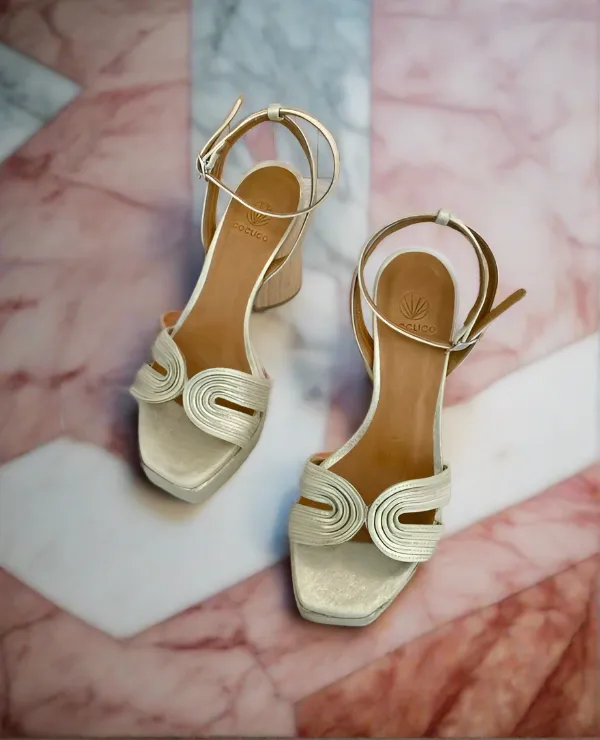 Amber Heel sold by COCLICO product image thumbnail 2