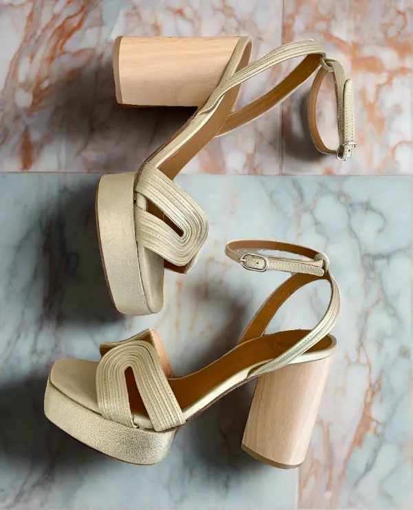 Amber Heel sold by COCLICO product image thumbnail 3
