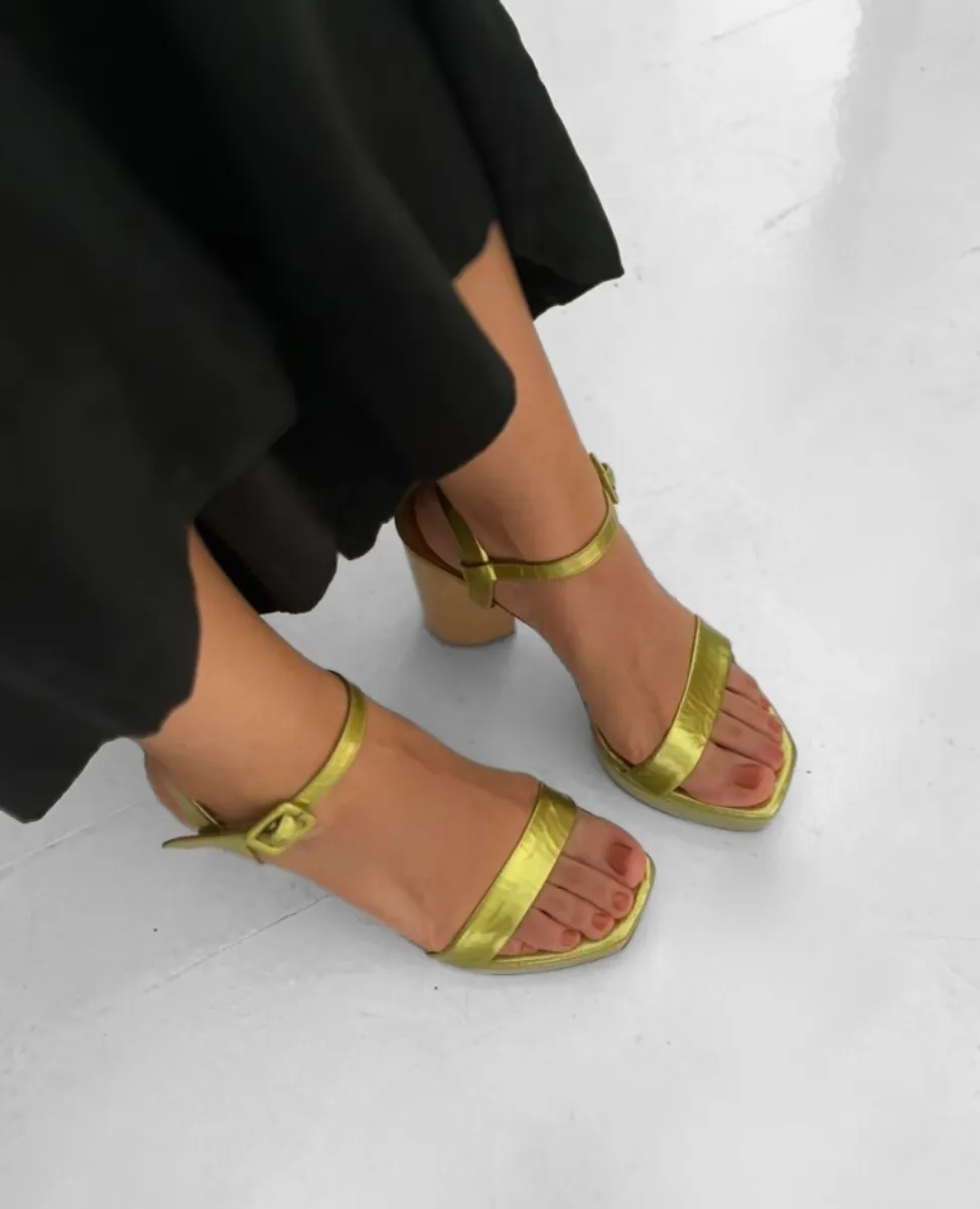 Angel Heel sold by COCLICO product image thumbnail 4