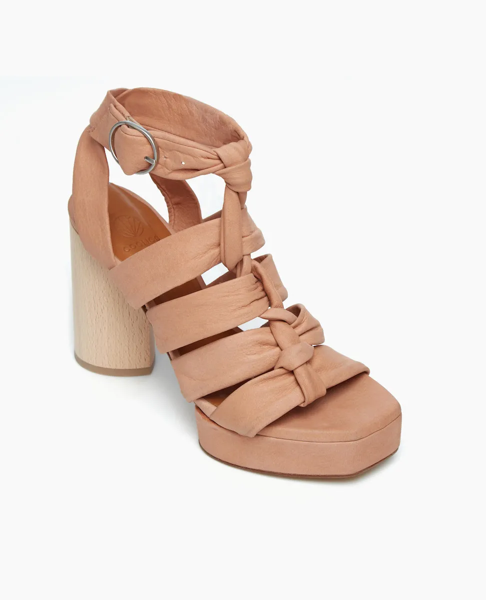 April Heel sold by COCLICO product image thumbnail 2