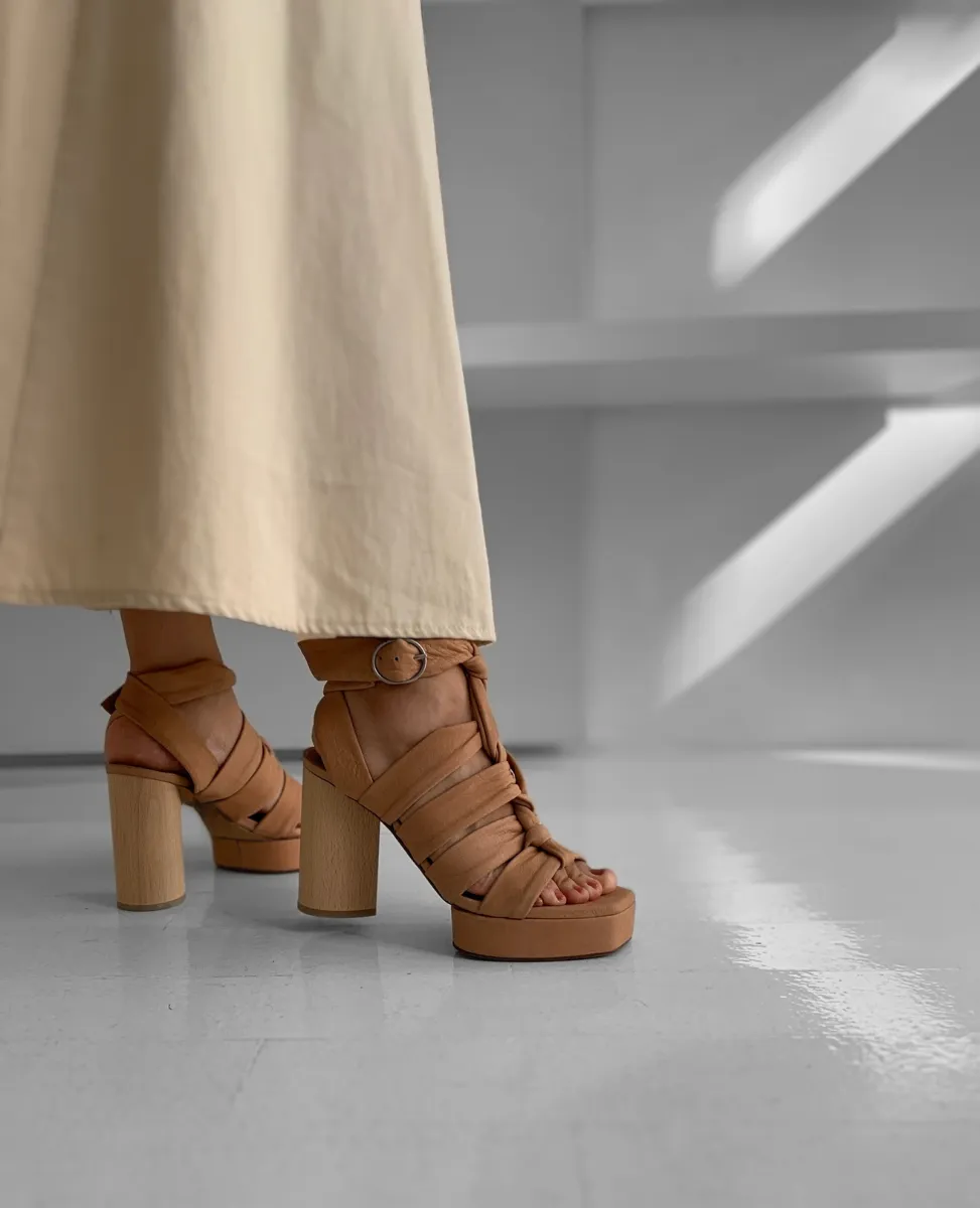 April Heel sold by COCLICO product image thumbnail 5