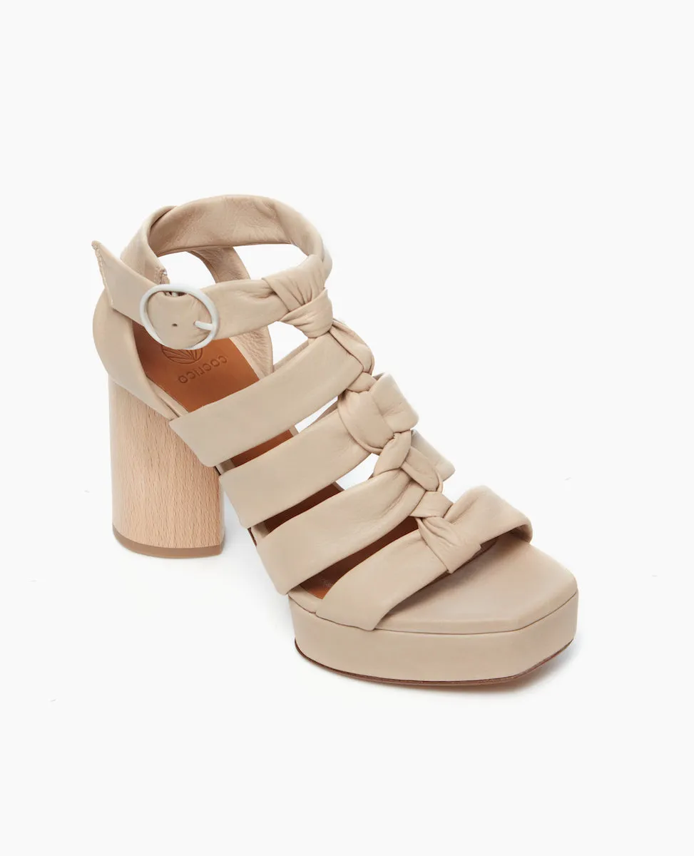 April Heel sold by COCLICO product image thumbnail 2