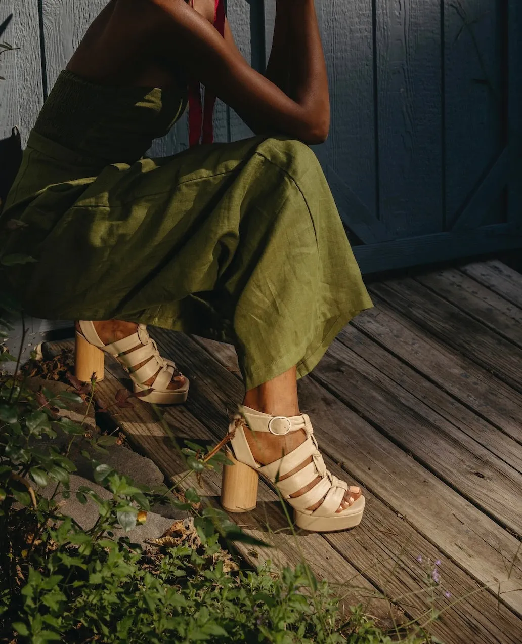 April Heel sold by COCLICO product image thumbnail 5