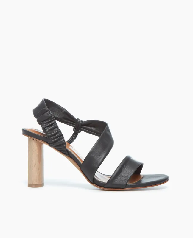 Gabby Heel made by COCLICO