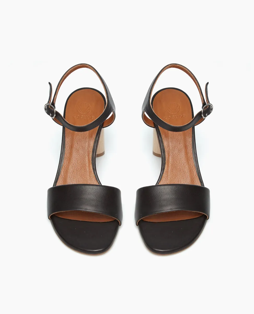 Gigi Heel sold by COCLICO product image thumbnail 3