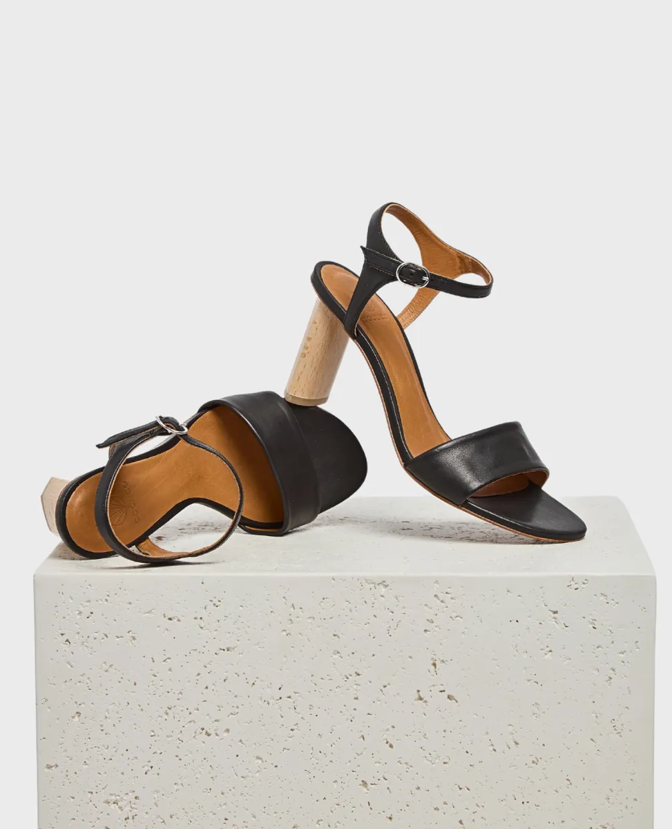 Gigi Heel sold by COCLICO product image thumbnail 4