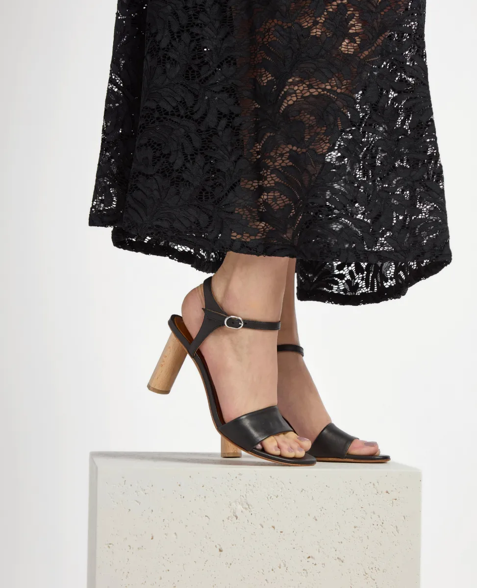 Gigi Heel sold by COCLICO product image thumbnail 5