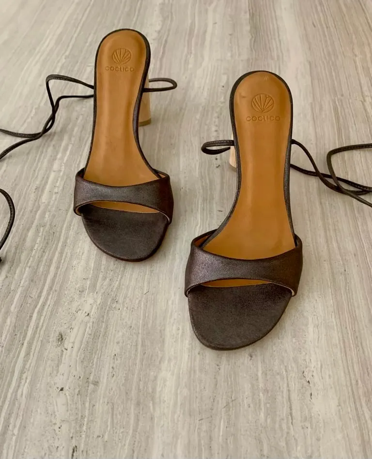 Gilda Heel sold by COCLICO product image thumbnail 5