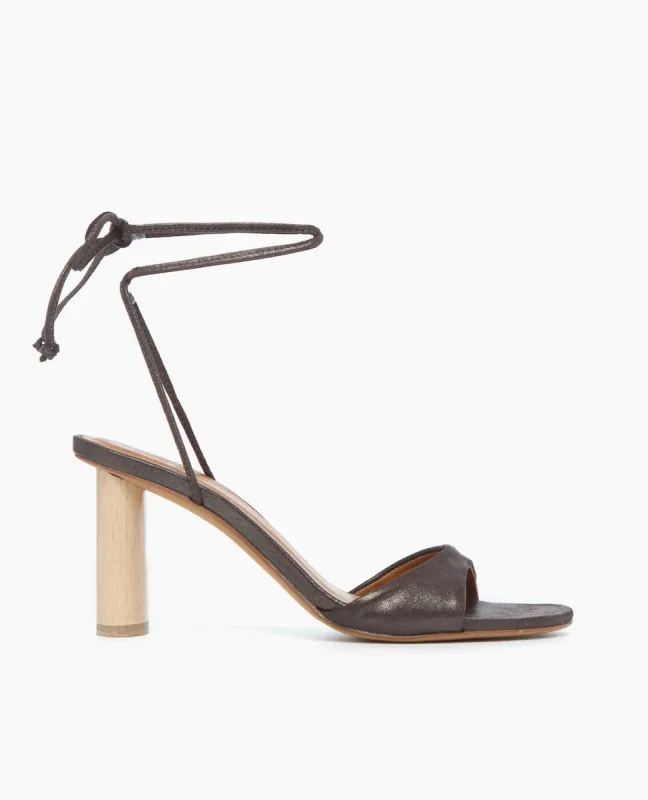 Gilda Heel made by COCLICO