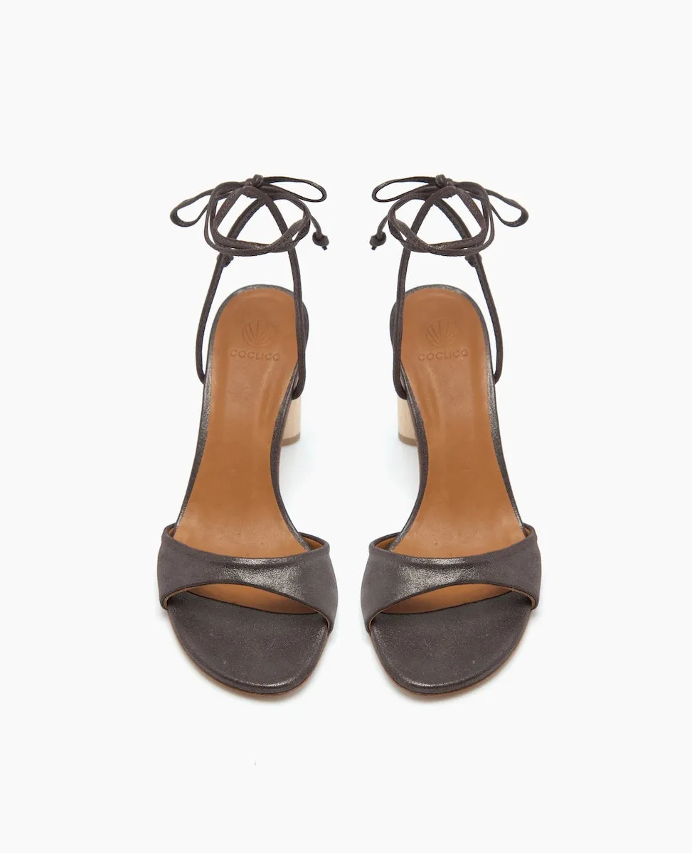 Gilda Heel sold by COCLICO product image thumbnail 3