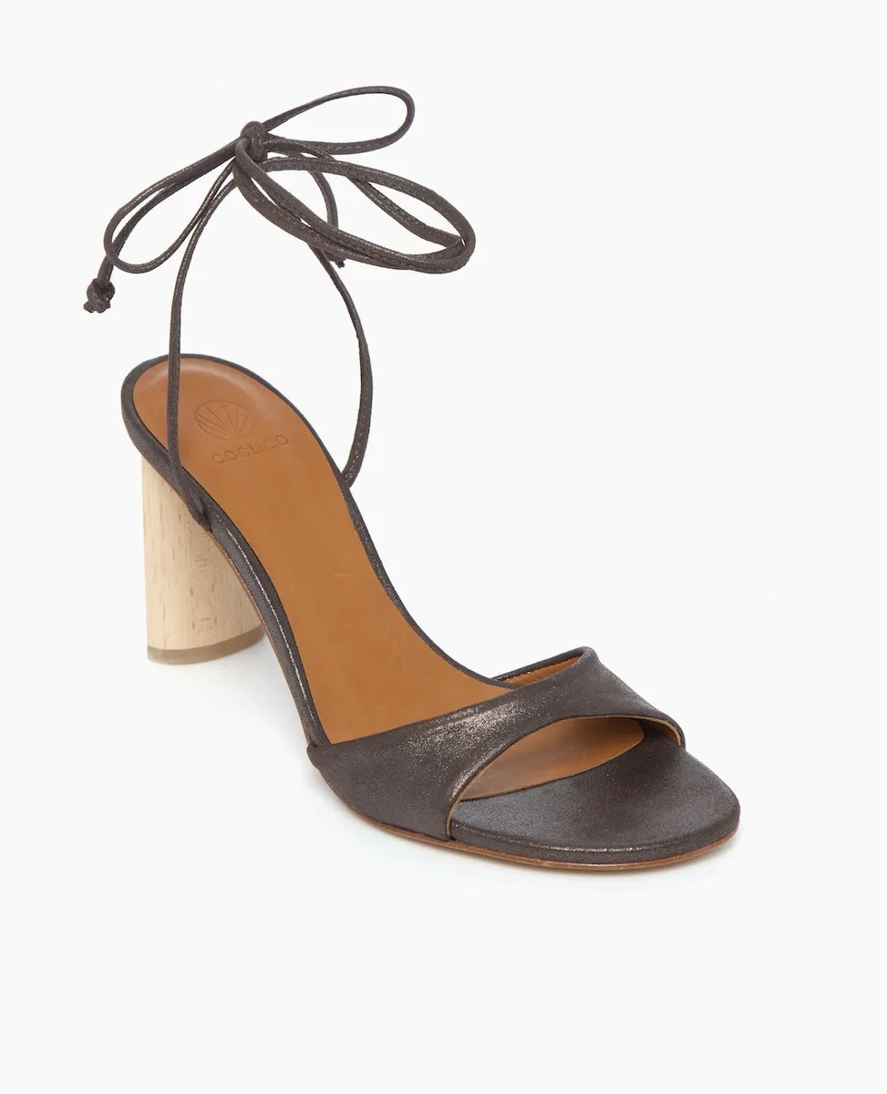 Gilda Heel sold by COCLICO product image thumbnail 2