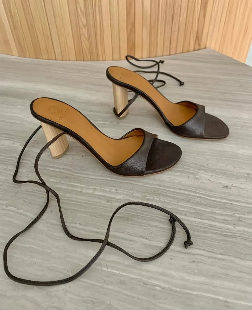 Gilda Heel sold by COCLICO product image thumbnail 4