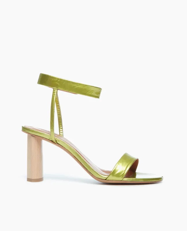 Gina Heel made by COCLICO