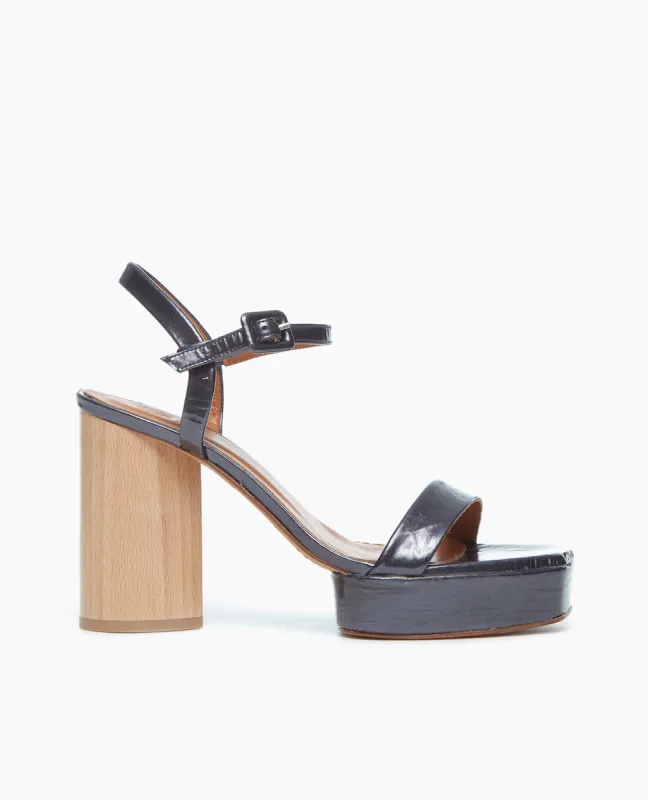 Angel Heel made by COCLICO