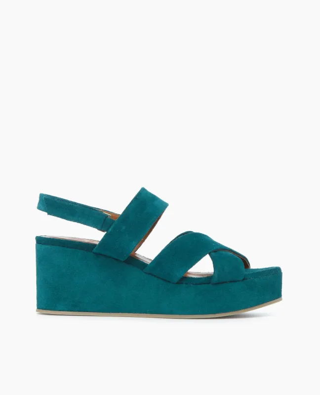 Lacine Wedge made by COCLICO