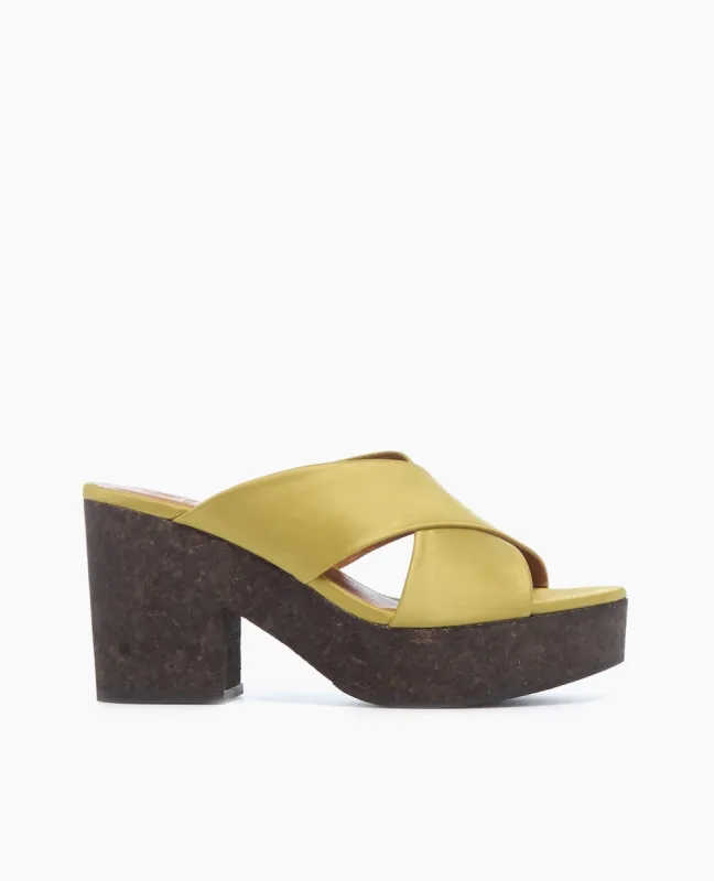 Bing Wedge made by COCLICO