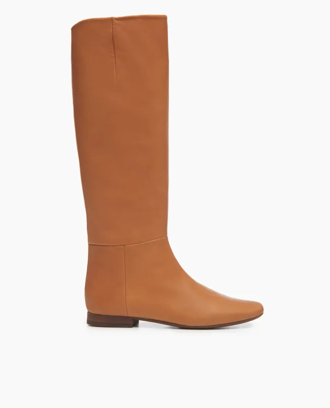 Haricot Boot made by COCLICO