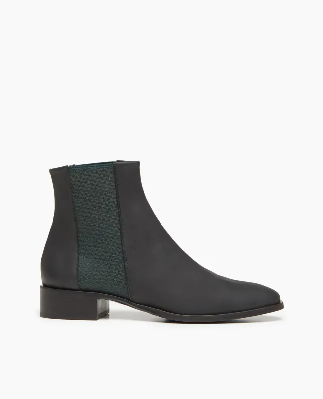 Medlar Boot made by COCLICO