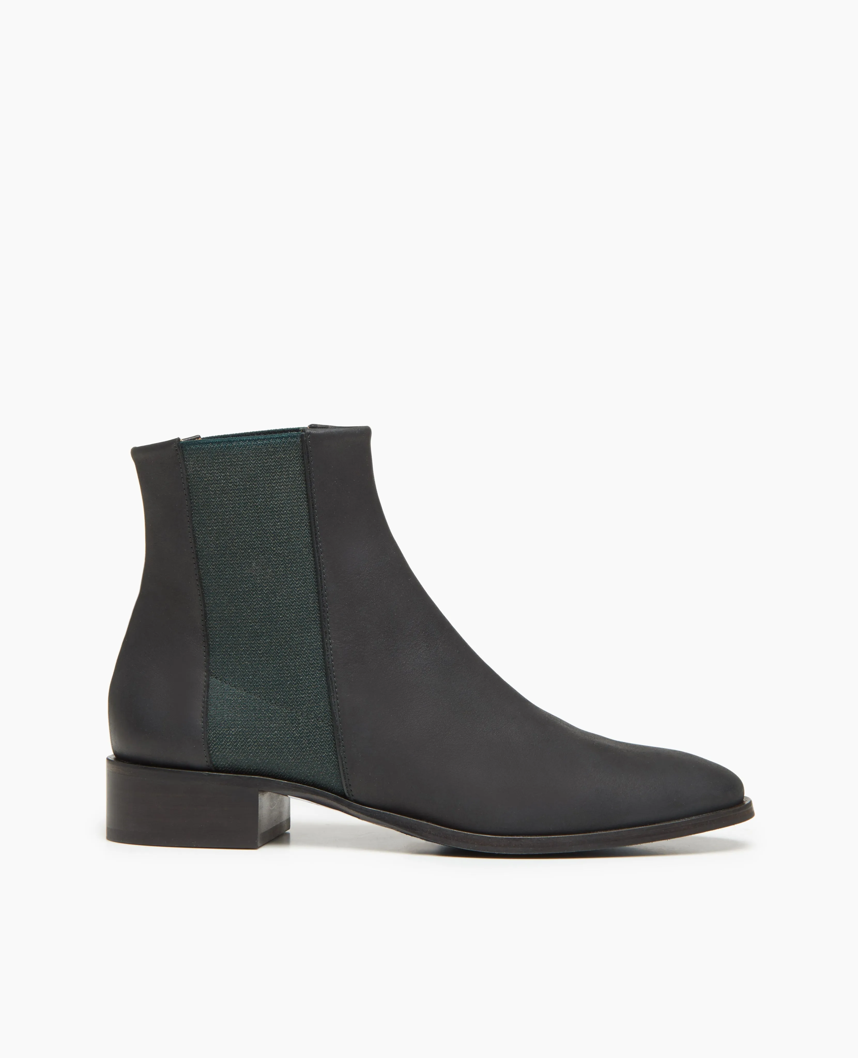 Medlar Boot sold by COCLICO