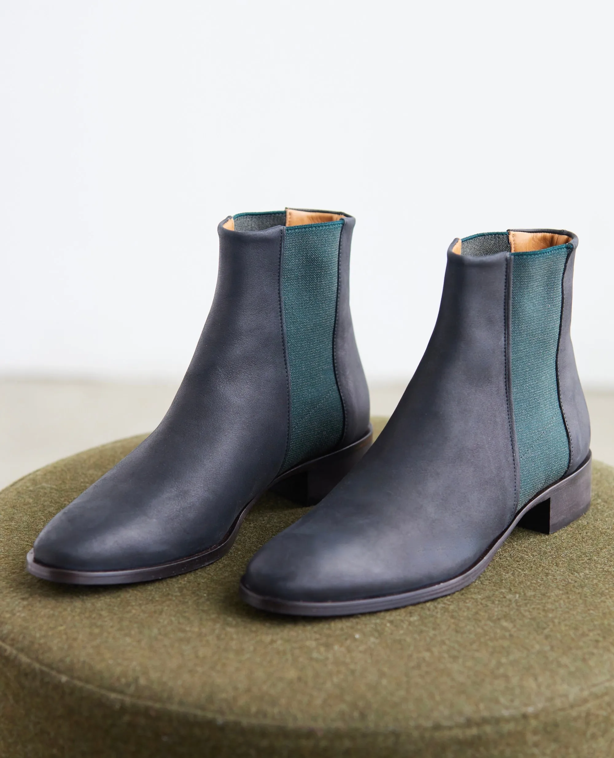 Medlar Boot sold by COCLICO product image thumbnail 4