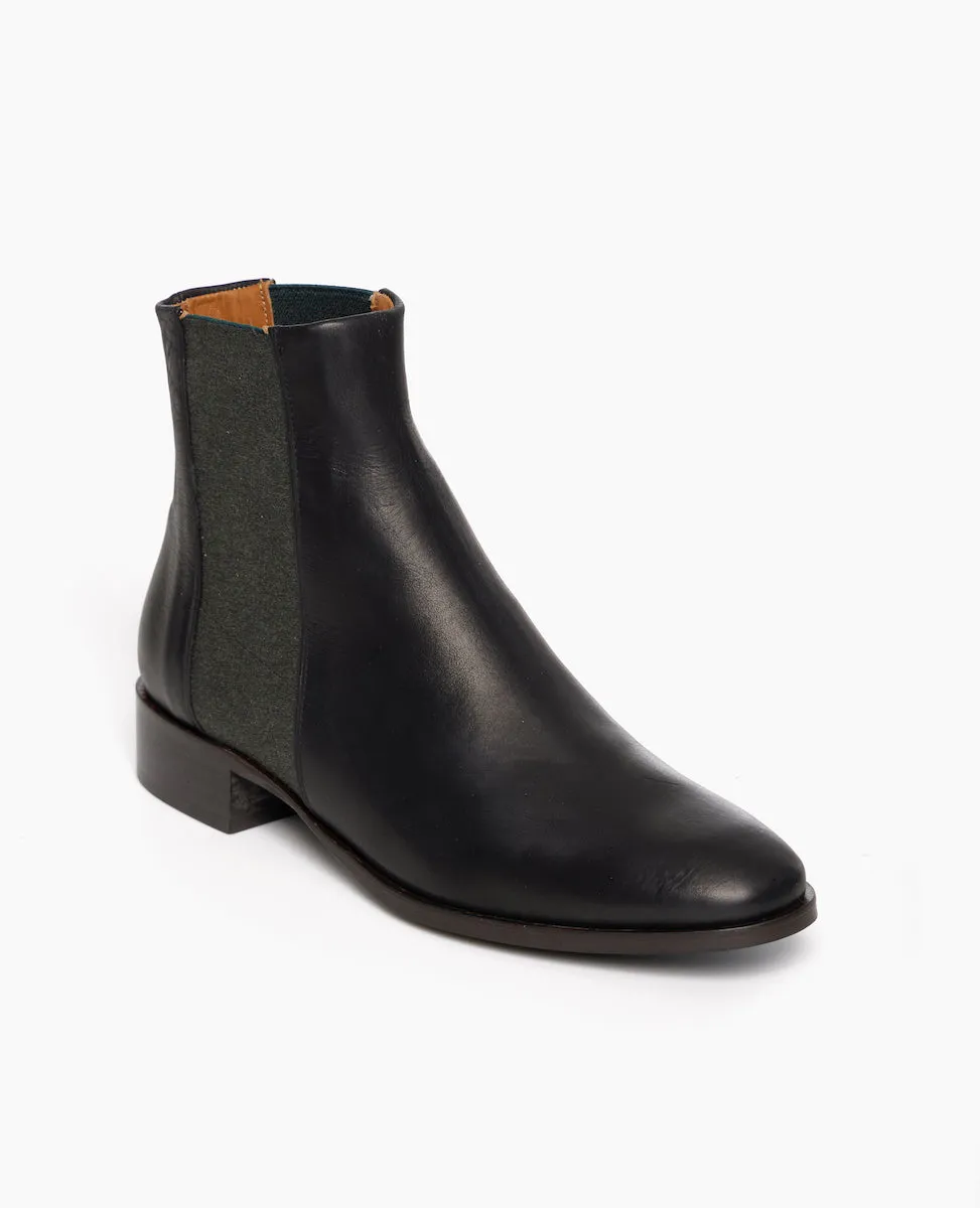 Medlar Boot sold by COCLICO product image thumbnail 2