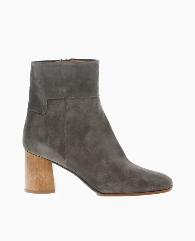 Pimiento Boot made by COCLICO