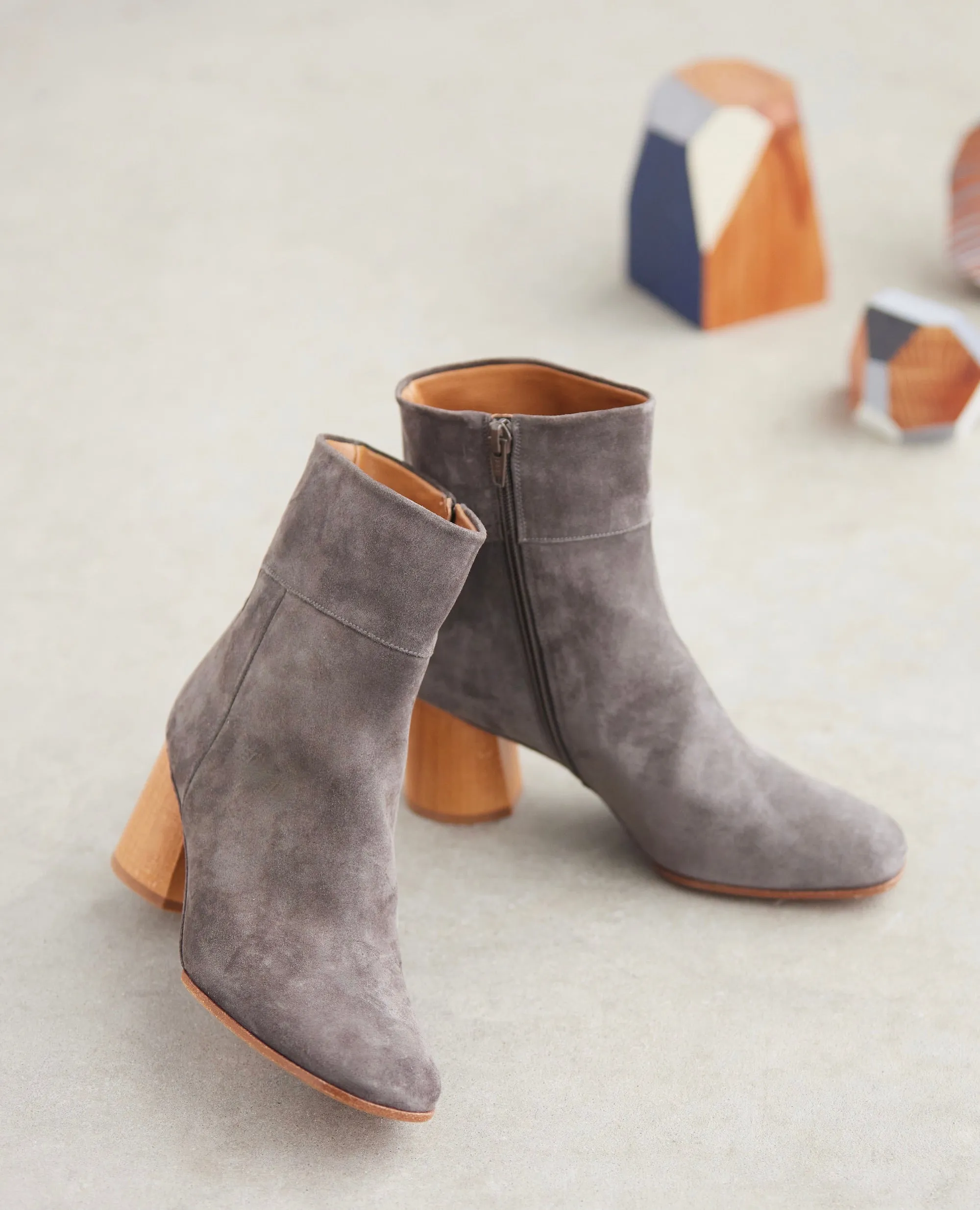 Pimiento Boot sold by COCLICO product image thumbnail 3