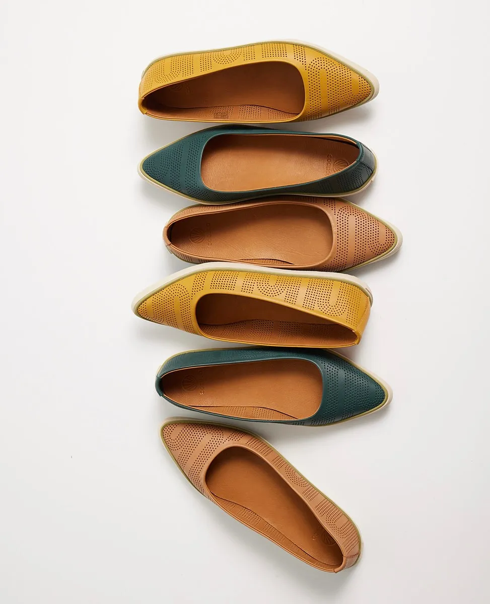 Usha Sneaker sold by COCLICO product image thumbnail 2