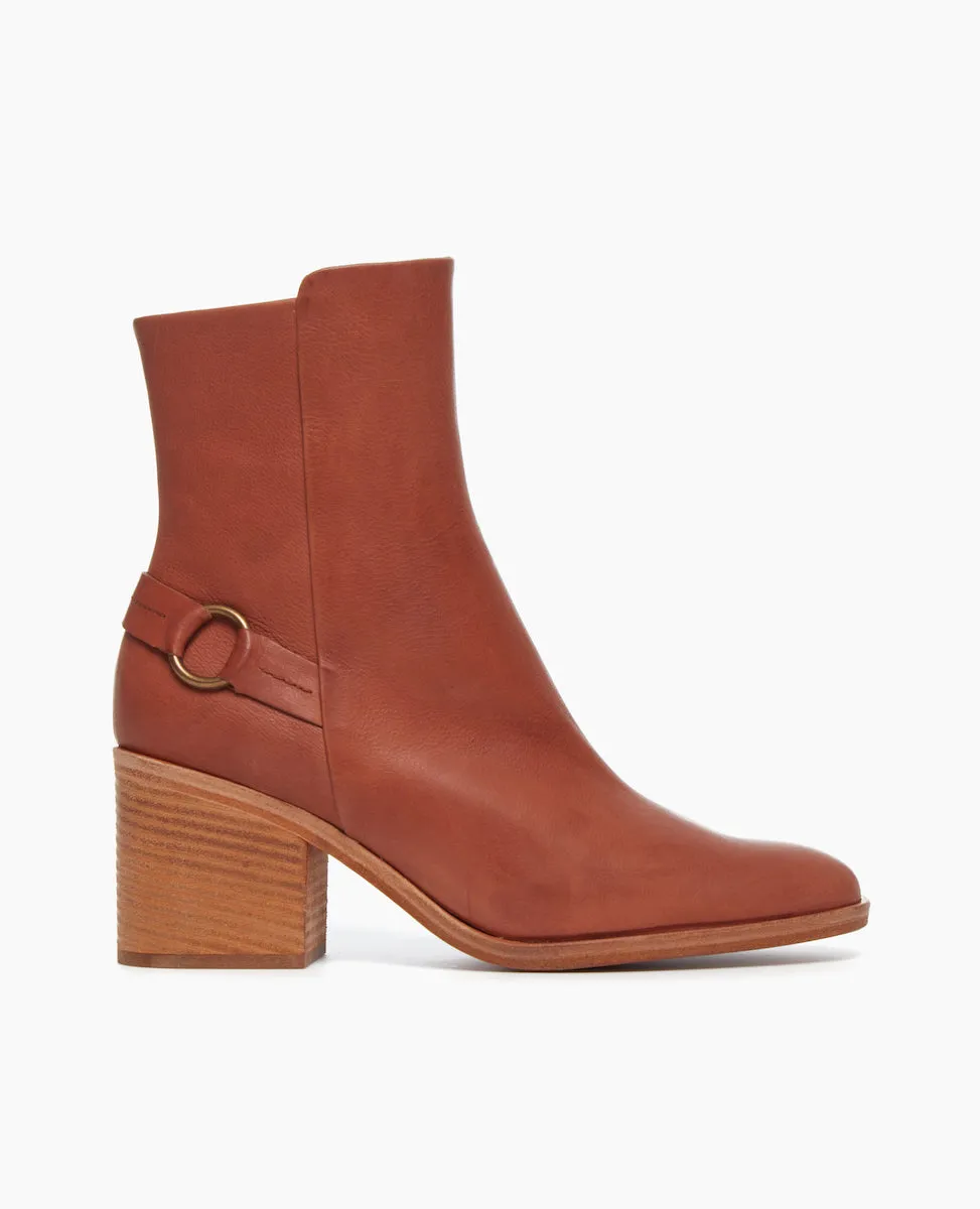 Babette Boot sold by COCLICO