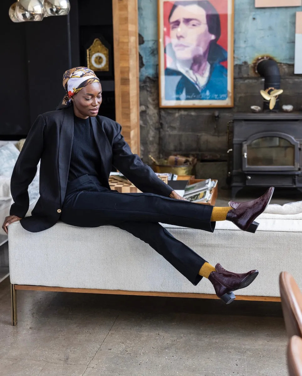 Calm Boot sold by COCLICO product image thumbnail 5