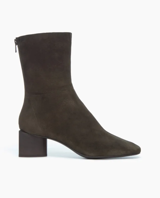 Ida Boot made by COCLICO