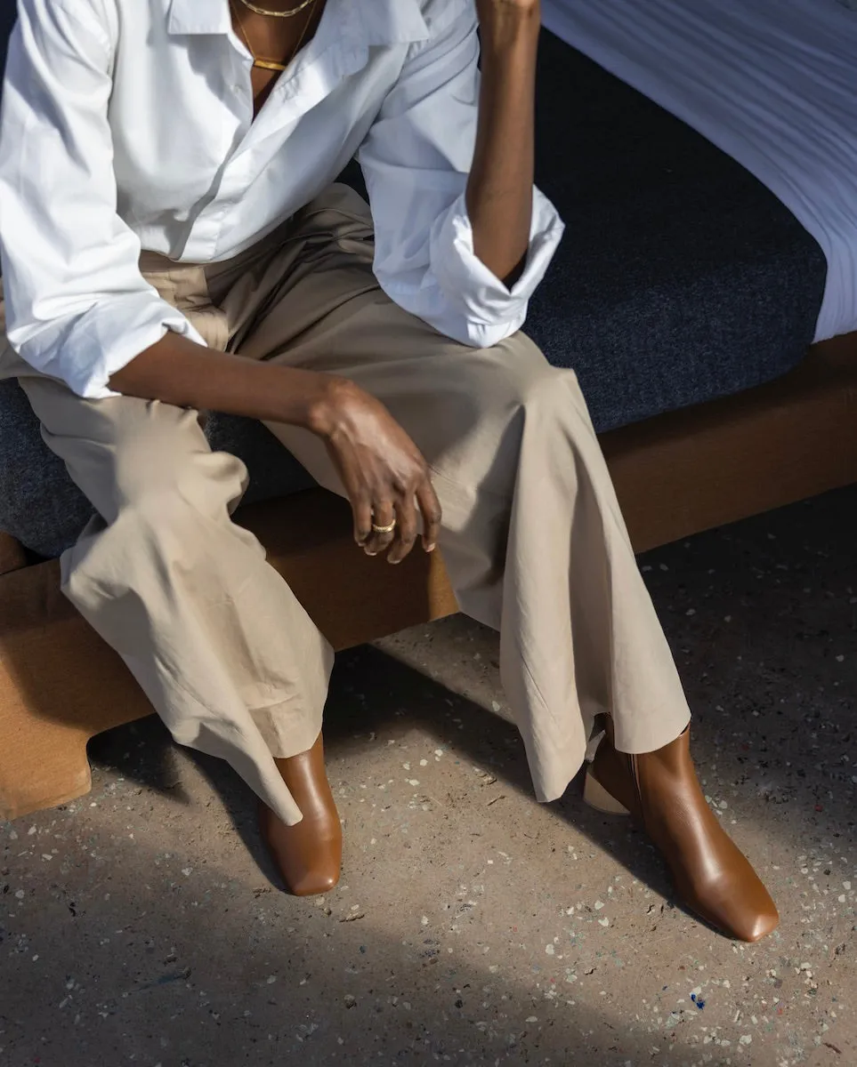 Ione Boot sold by COCLICO product image thumbnail 3