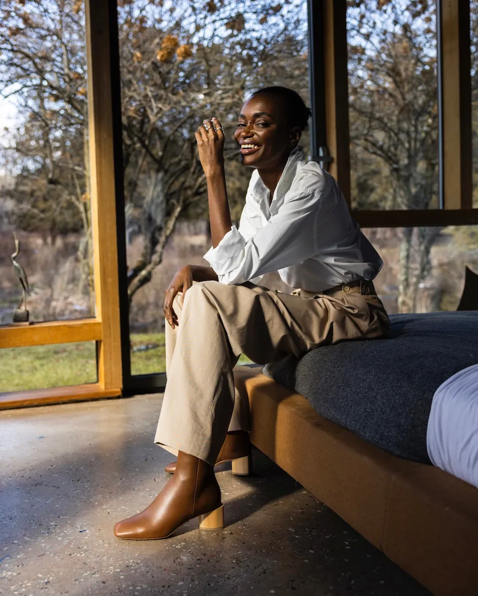 Ione Boot sold by COCLICO product image thumbnail 4