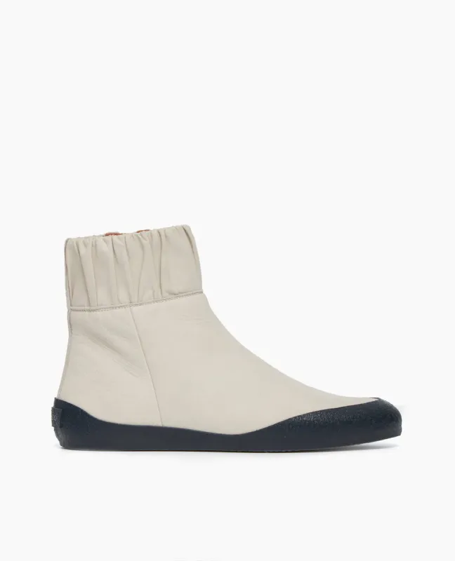 Krispin High-Top Sneaker made by COCLICO