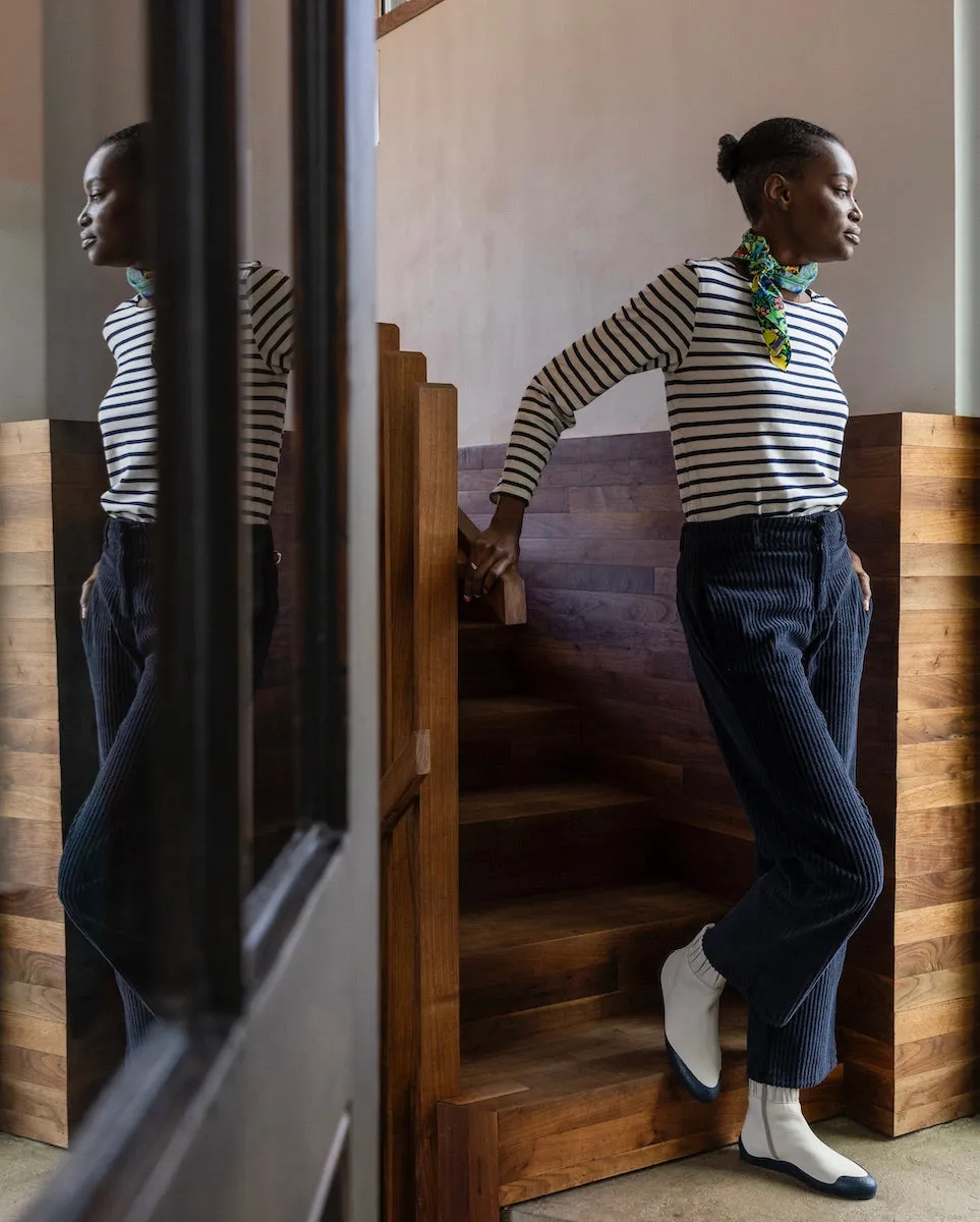 Krispin High-Top Sneaker sold by COCLICO product image thumbnail 5